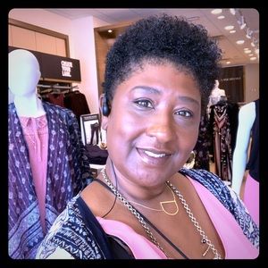 Meet your Posher, Donna